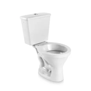 Vaso com Caixa Acoplada  Acionamento duplo